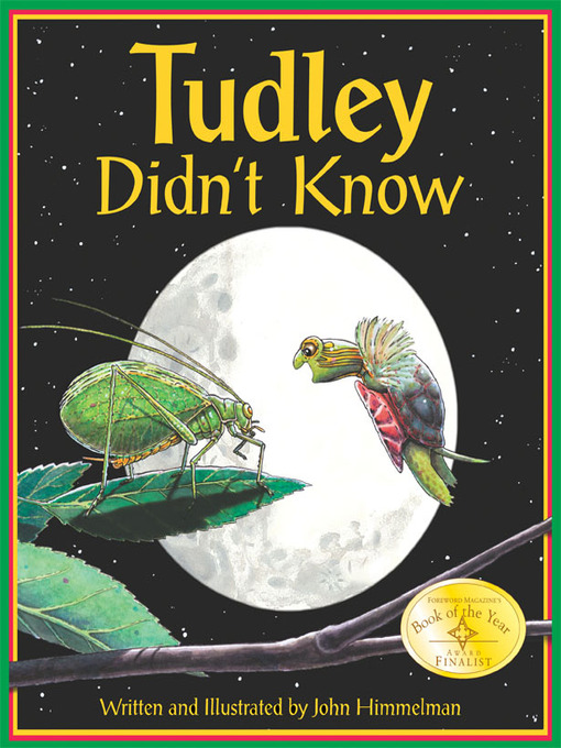 Cover image for Tudley Didn't Know